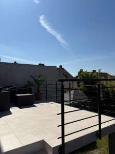 Photo de galerie - Pose carrelage 