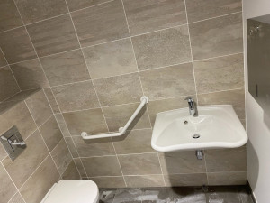 Photo de galerie - Plomberie - Installation sanitaire