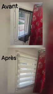 Photo de galerie - Bricolage et multi services