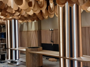 Photo de galerie - Decoration 