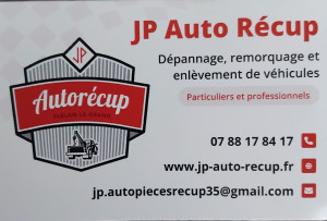 Photo de galerie - Transport de véhicules - Remorquage