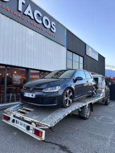 Photo de galerie -  .