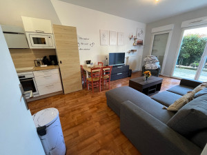 Photo de galerie - Pour vos Airbnb sois toujours impeccable après chaque voyage, n’hésitez surtout pas contacter Harmonie Ménage à tout moment 