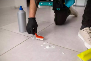 Photo de galerie - Clean