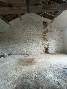 Photo de galerie - Maçonnerie