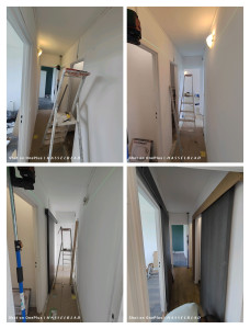 Photo de galerie - Menuiserie - Huisserie - Agencement