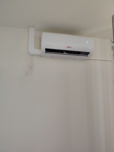 Photo de galerie - Chauffage - Climatisation