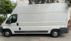 Photo de galerie - Manutention 