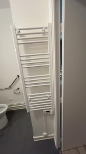 Photo de galerie - Installation électrique