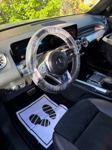Photo de galerie - Lavage auto