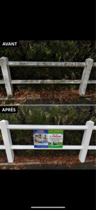 Photo de galerie - Nettoyeur haute pression / Karcher