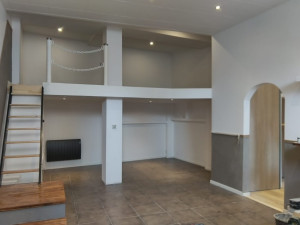 Photo de galerie - Renovation general
