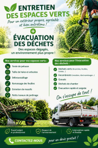 Photo de galerie - Entretien 