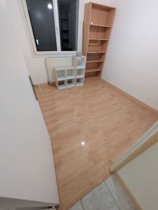 Photo de galerie - Peinture - Tapisserie