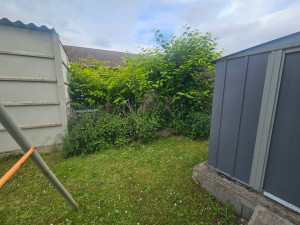 Photo de galerie - Clôture Grillage