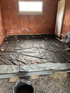 Photo de galerie - Maçonnerie