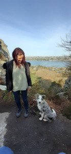 Photo de galerie - Une belle petite louloute