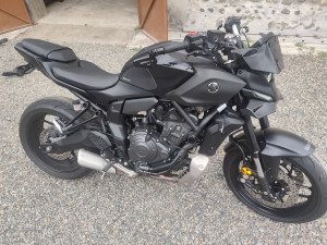 Photo de galerie - Réparation vélo - moto