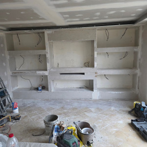 Photo de galerie - Niche tv

