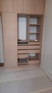 Photo de galerie - Menuiserie - Huisserie - Agencement