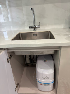 Photo de galerie - Plomberie - Installation sanitaire