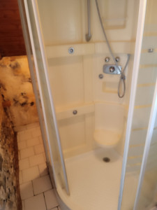 Photo de galerie - Ménage