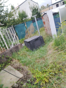 Photo de galerie - Paysagiste - Aménagement du jardin