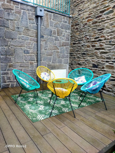 Photo de galerie - Ménage