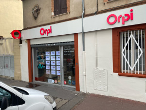 Photo de galerie - Façade repeint