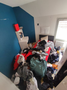Photo de galerie - Avant ... 