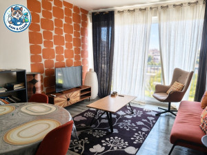 Photo de galerie - Nettoyage d'un airbnb 