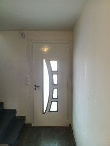 Photo de galerie - Menuiserie - Huisserie - Agencement