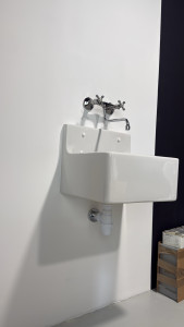 Photo de galerie - Plomberie - Installation sanitaire