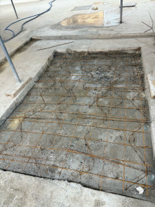 Photo de galerie - Maçonnerie