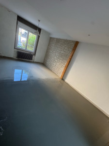 Photo de galerie - Maçonnerie