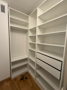 Photo de galerie - Montage meubles en kit