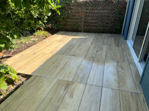 Photo de galerie - Carrelage