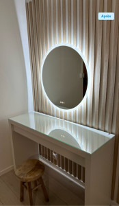 Photo de galerie - Décoration chambre 