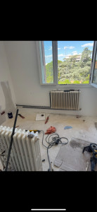 Photo de galerie - Chauffage - Climatisation