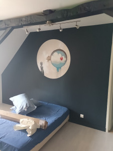 Photo de galerie - Chambre après 