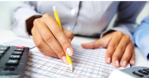 Photo de galerie - Comptabilité