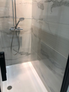 Photo de galerie - Carrelage