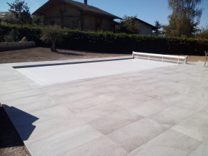 Photo de galerie - Carrelage