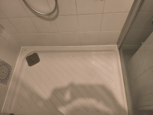 Photo de galerie - Joints de douche 