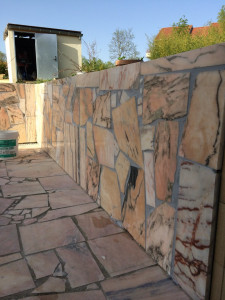 Photo de galerie - Maçonnerie