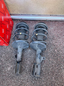 Photo de galerie - Réparation voiture