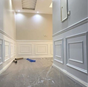 Photo de galerie - Peinture 