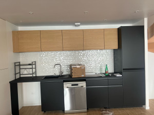 Photo de galerie - Bricolage et multi services