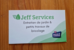 Photo de galerie - Jardinier