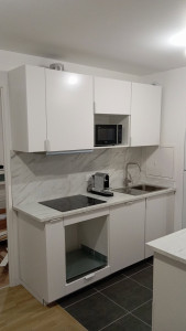 Photo de galerie - Bricolage et multi services